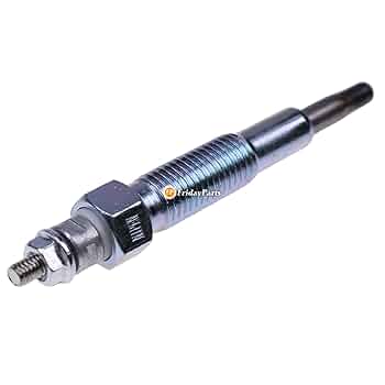 SALE！ GLOW PACK9500円　最安値！ HKT CP-22 Fits Toyota 1KZ-TE 1CT 1KZ-T Glow Plug 19850-67030